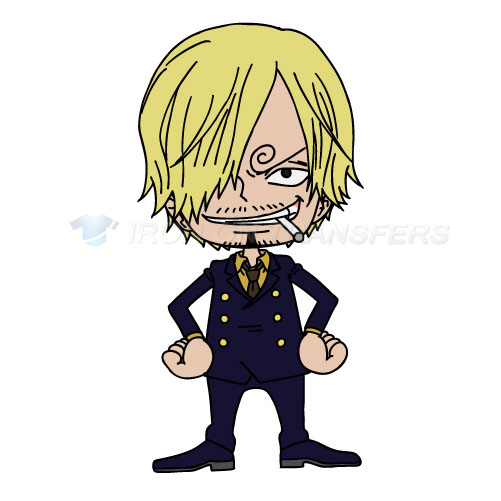 One Piece Iron-on Stickers (Heat Transfers)NO.623